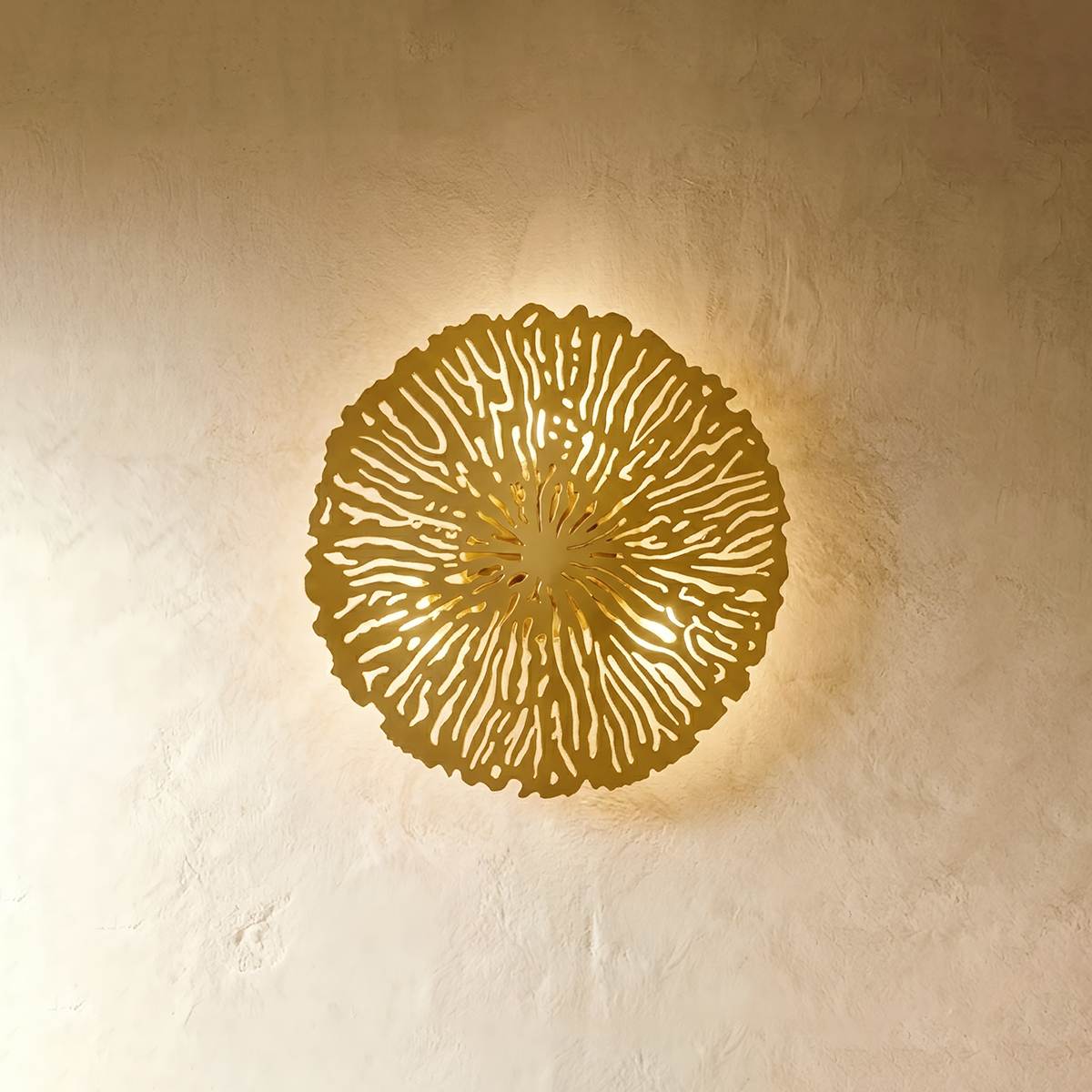 Aurelia Erleuchtete Kunst
