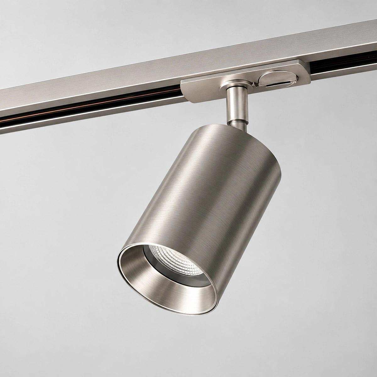 Bauhaus Surface Mounted LED Track Light