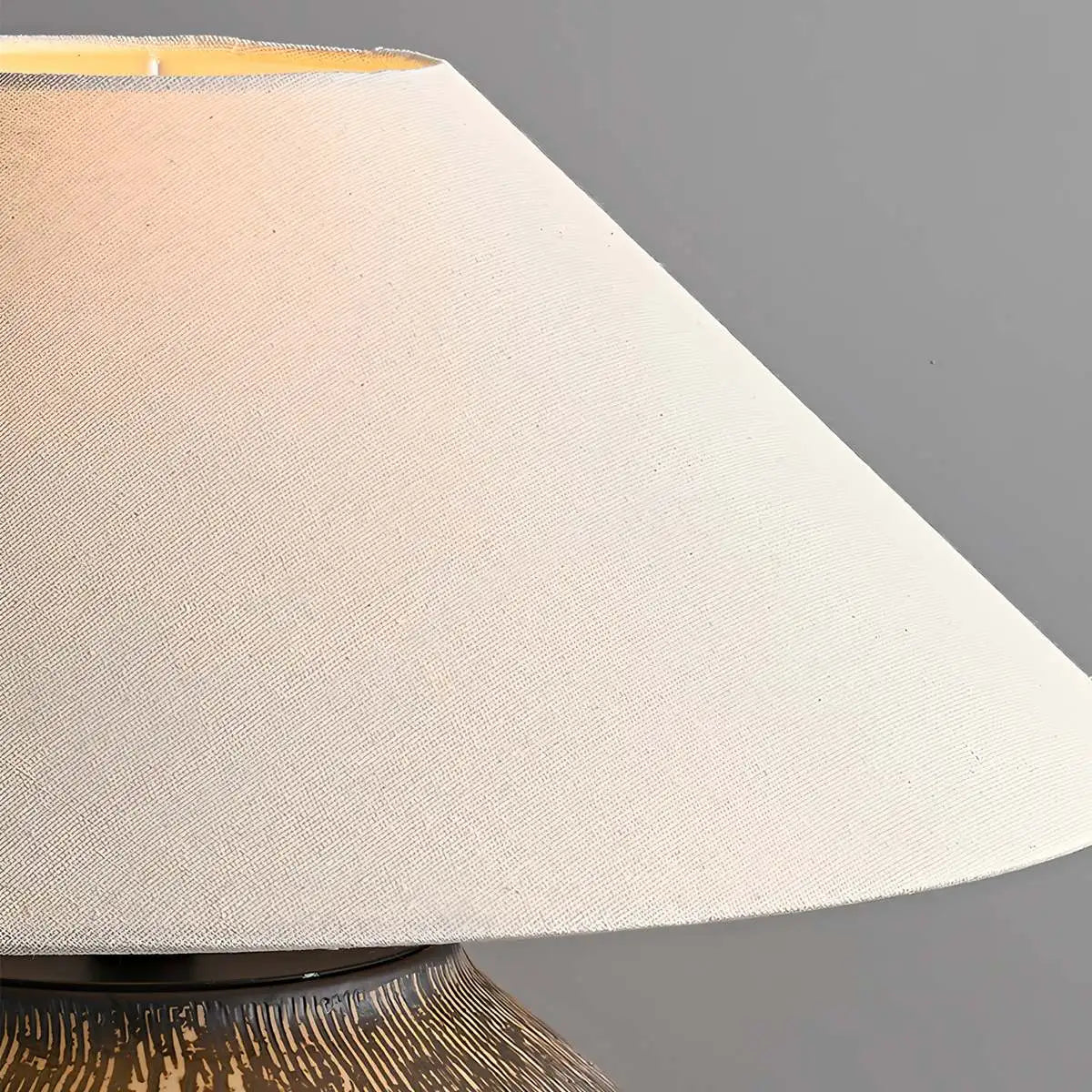 Bayi Ceramic Table Lamp