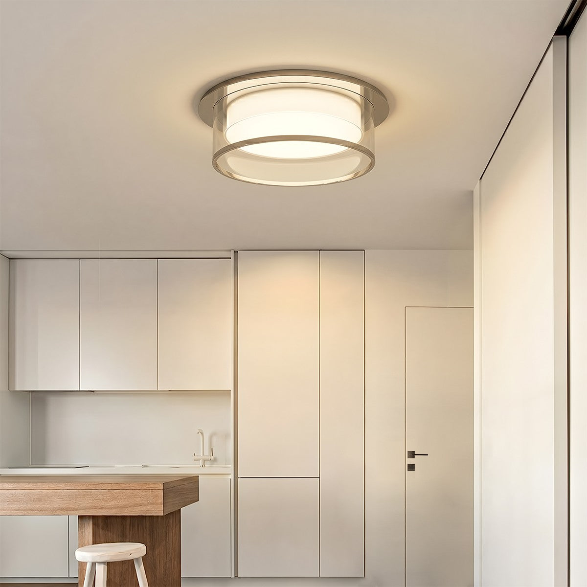 Clarence Downlight