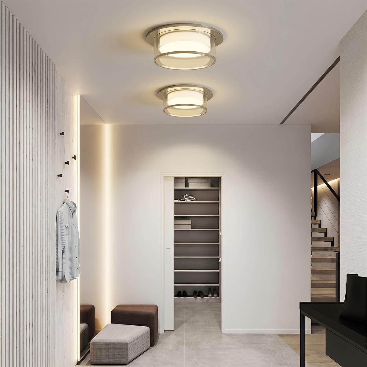 Clarence Downlight