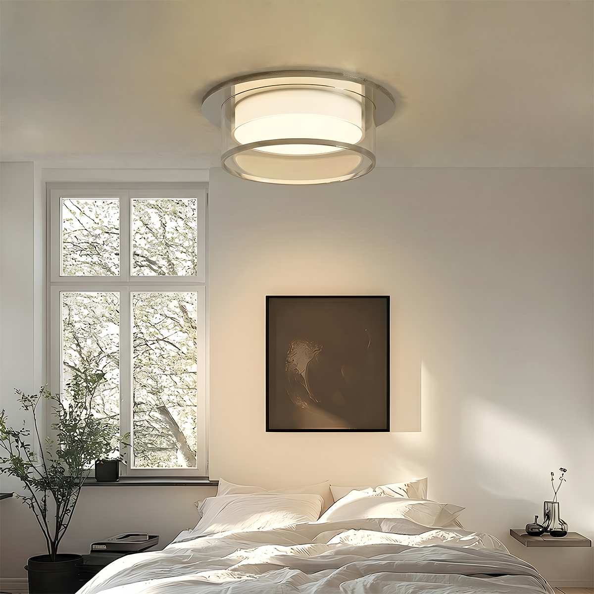 Clarence Downlight