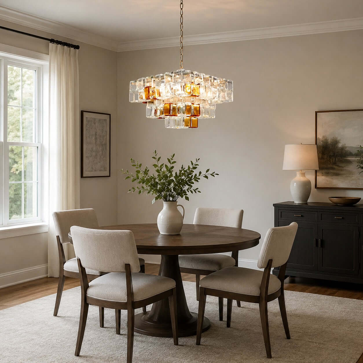 Cubria Chandelier
