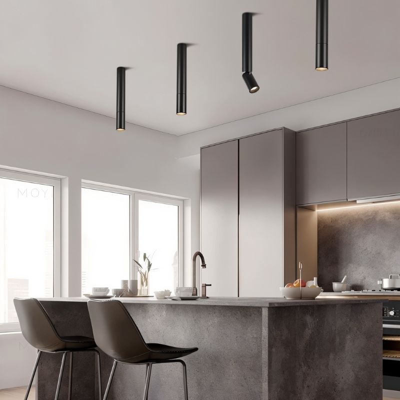 Jorah Ceiling Light
