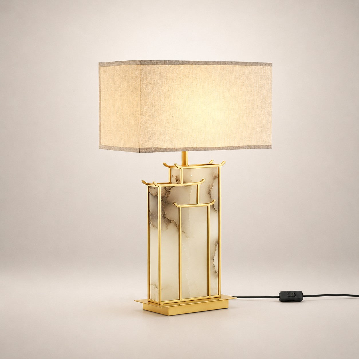 Livon Table Lamp