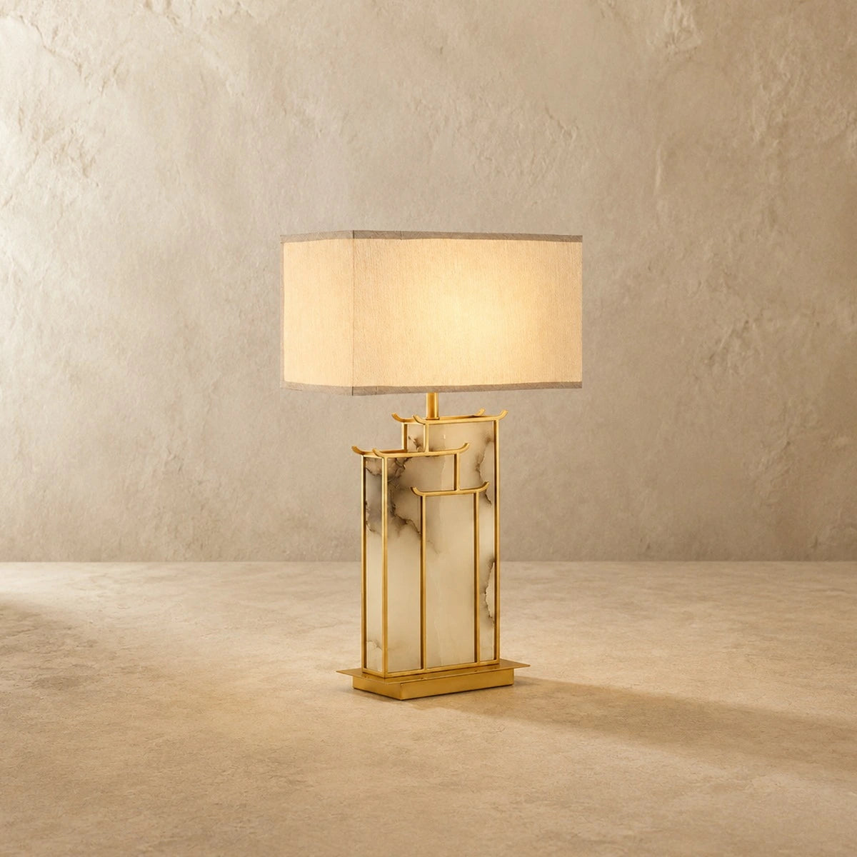 Livon Table Lamp