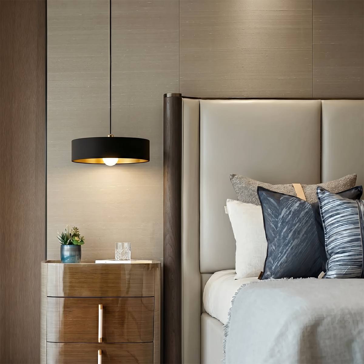 Lukkas Hängeleuchte