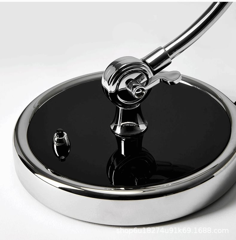 Bauhaus Classic Table Lamp Replica
