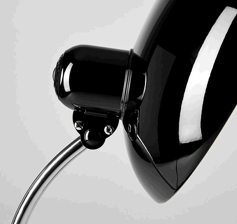 Bauhaus Classic Table Lamp Replica