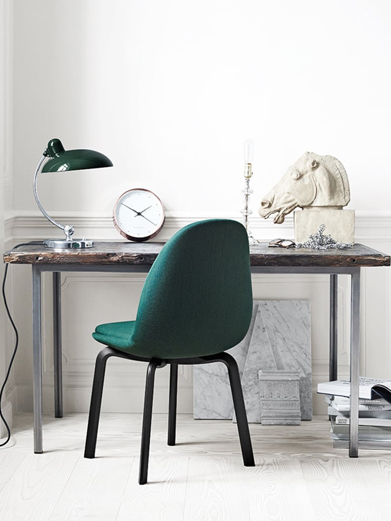 Bauhaus Classic Table Lamp Replica