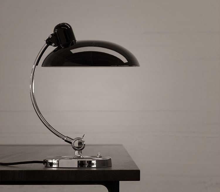 Bauhaus Classic Table Lamp Replica