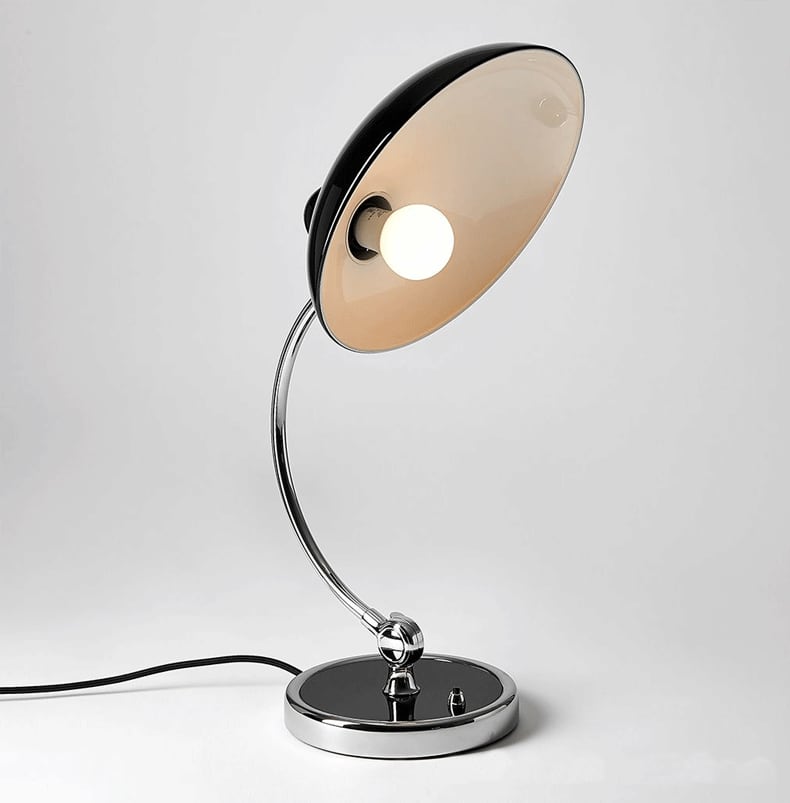 Bauhaus Classic Table Lamp Replica