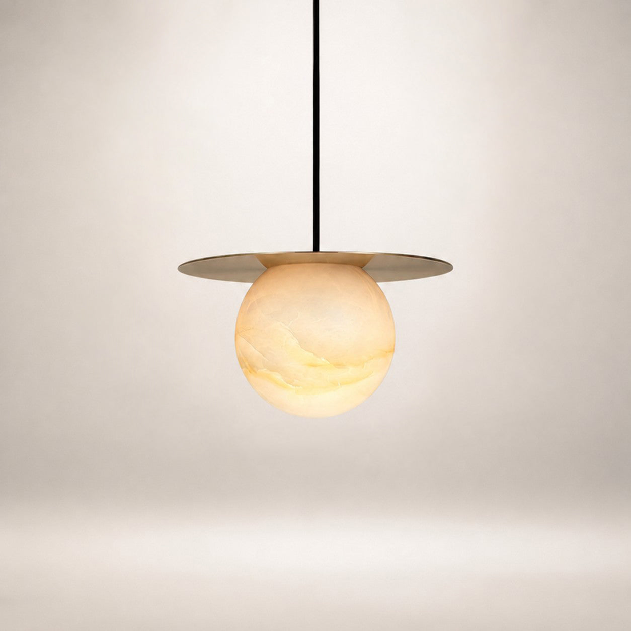 Orbix Pendant Light