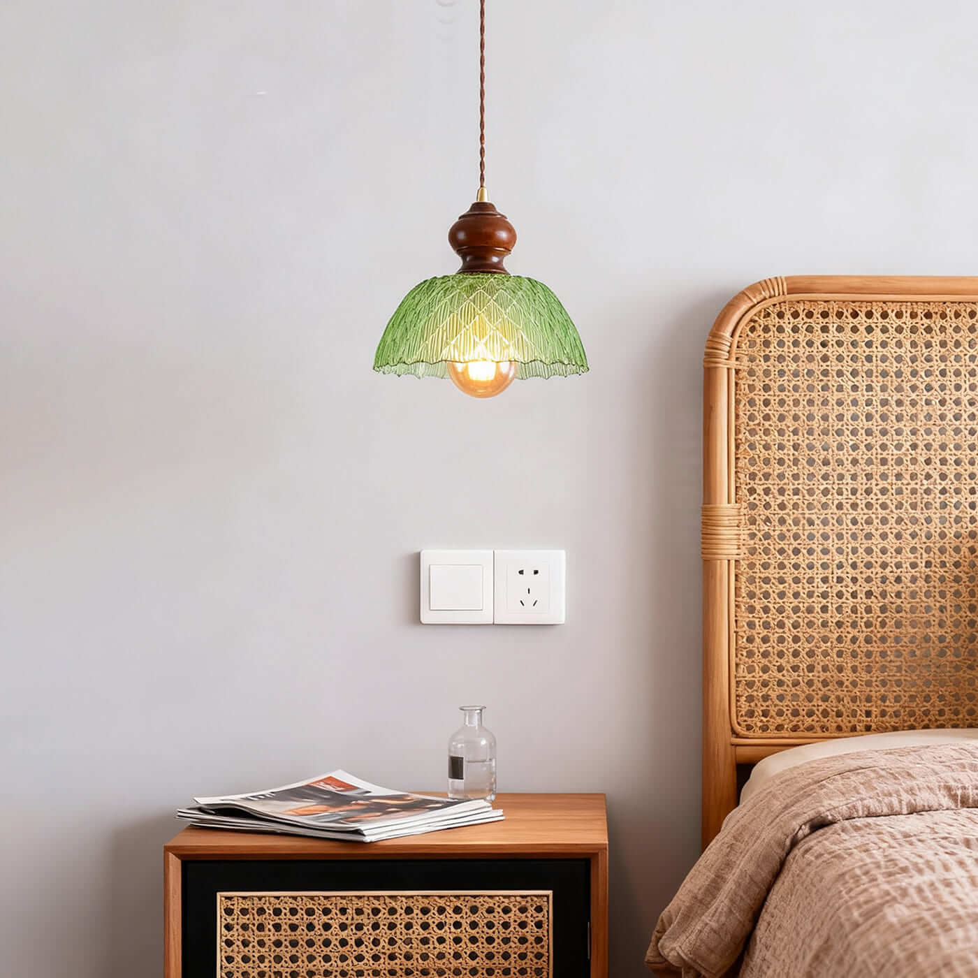 Pelura Pendelleuchte