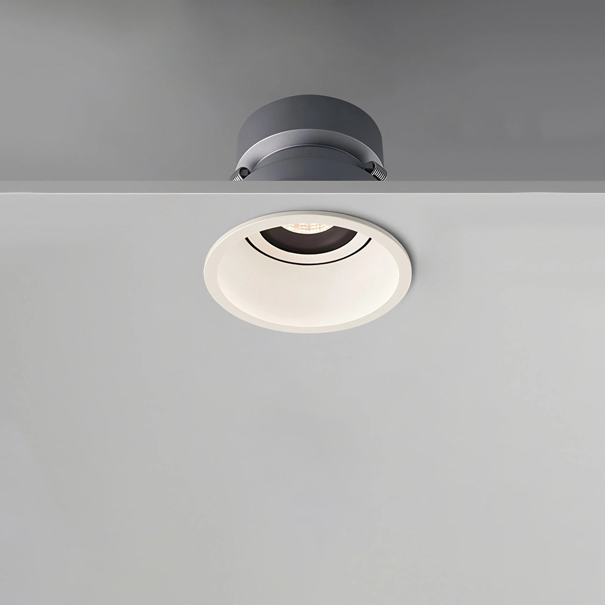 LED-Einbaustrahler