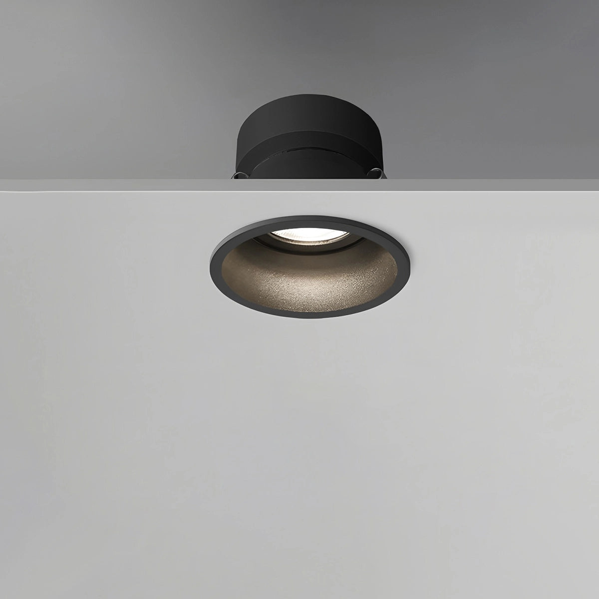 LED-Einbaustrahler