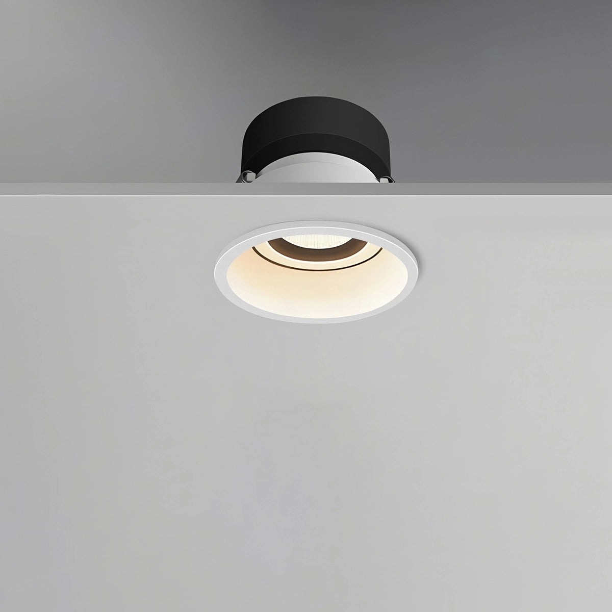 LED-Einbaustrahler