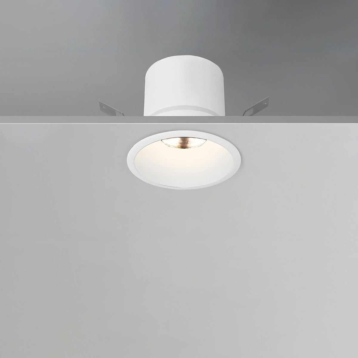LED-Einbaustrahler