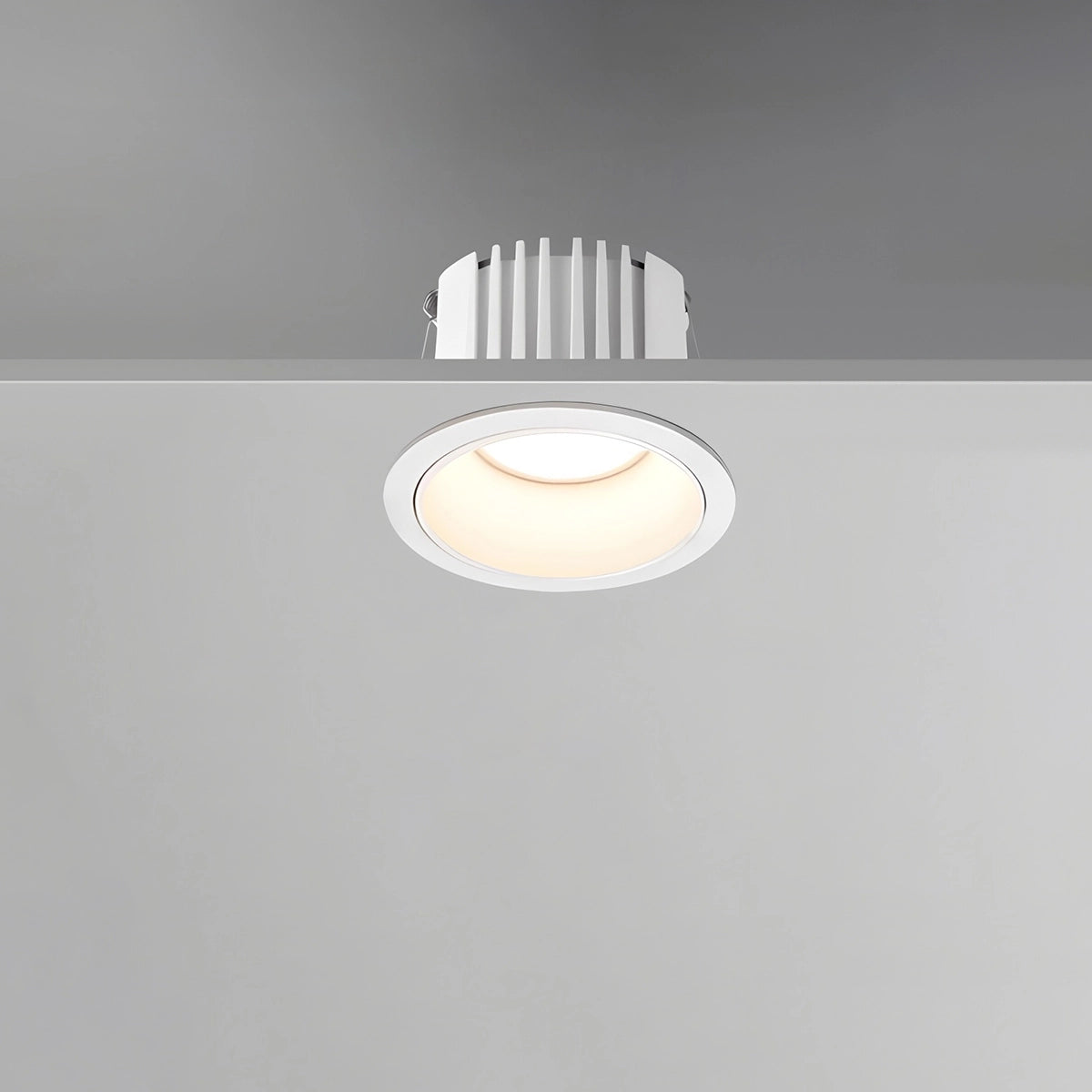LED-Einbaustrahler