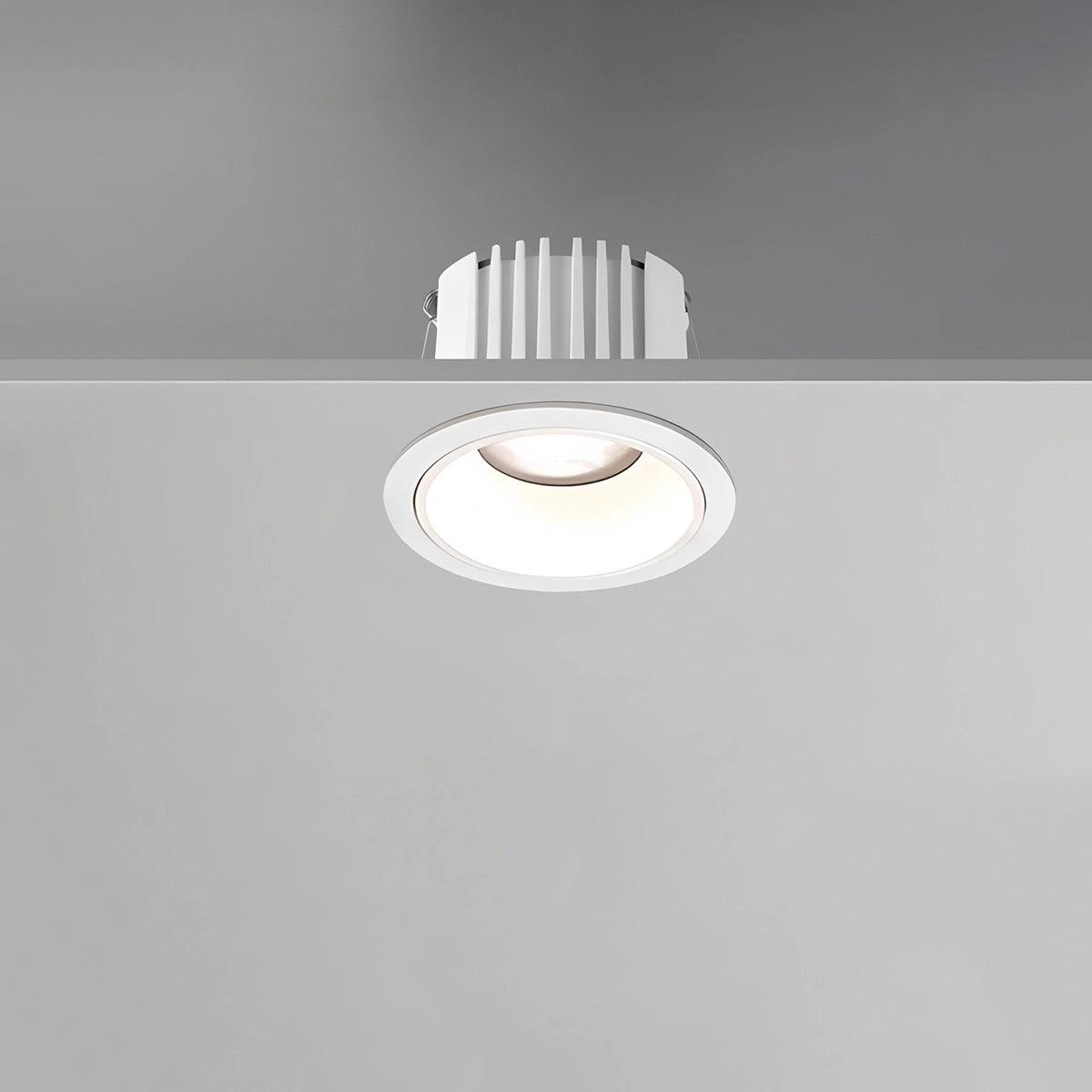 LED-Einbaustrahler