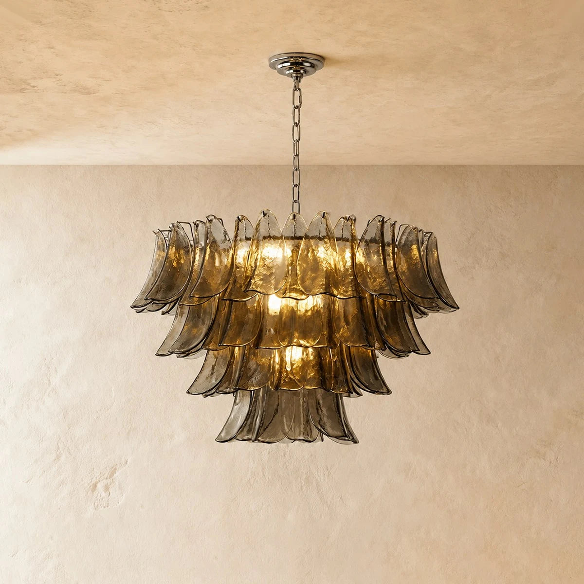 Valora Chandelier