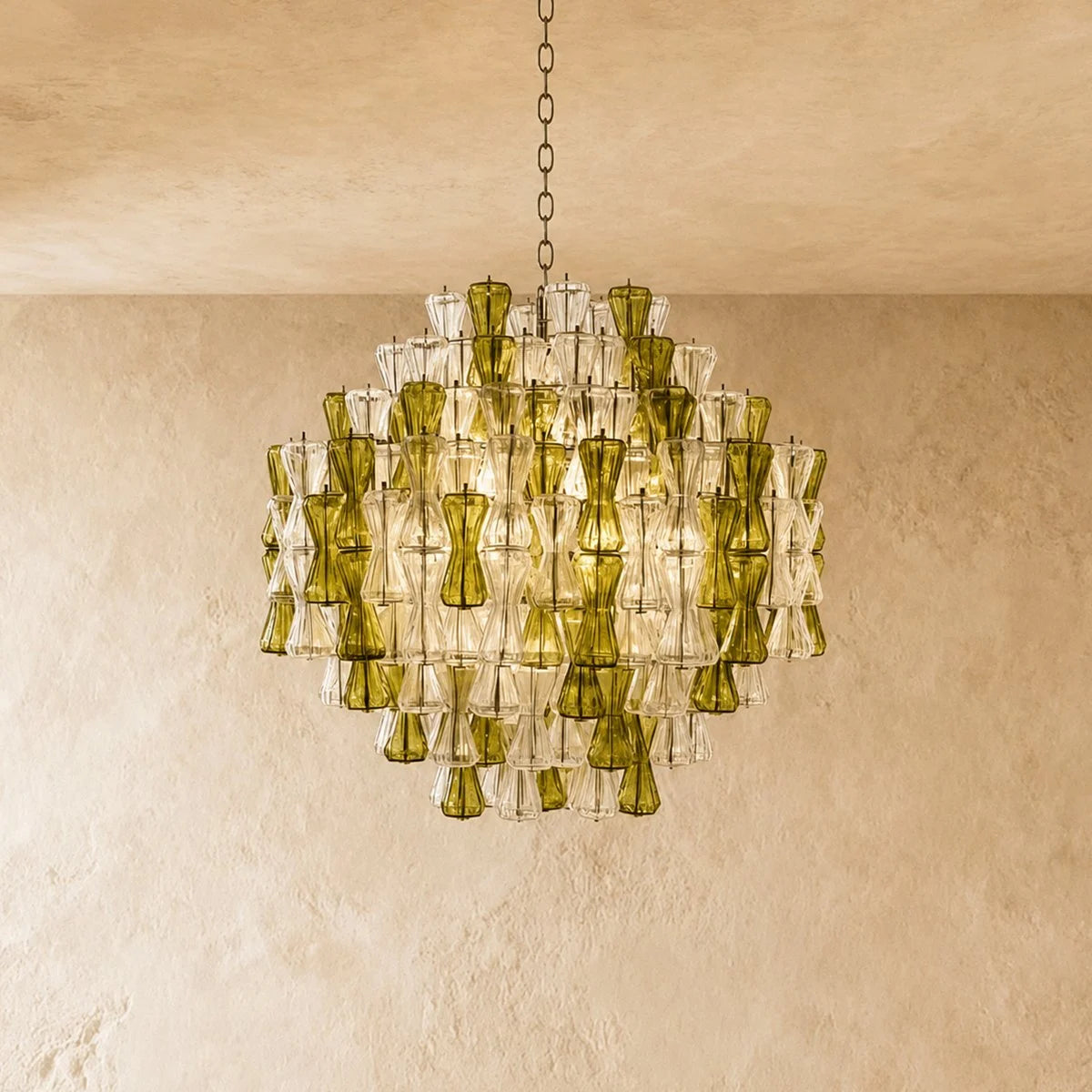 Verina-Kronleuchter