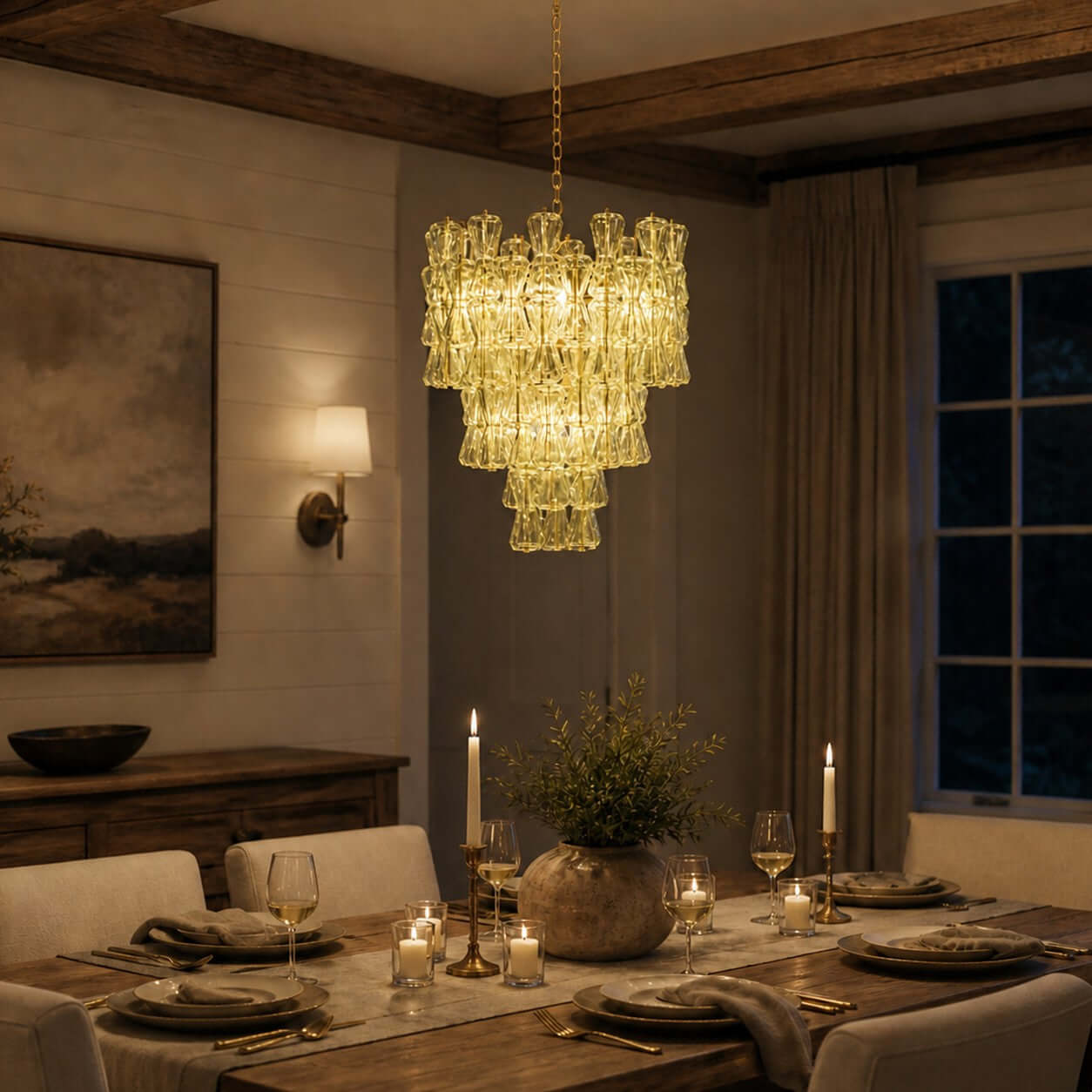 Virello Chandelier