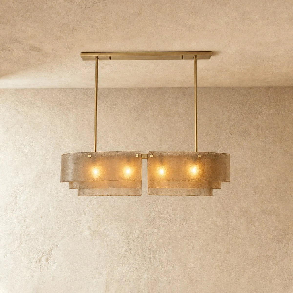 Zeritho Chandelier