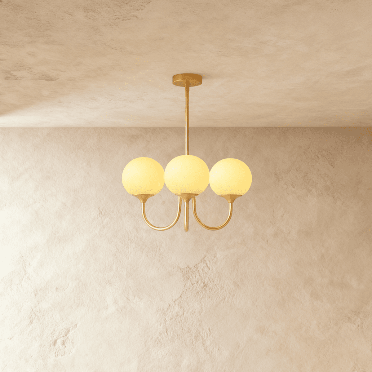 Amelia Chandelier