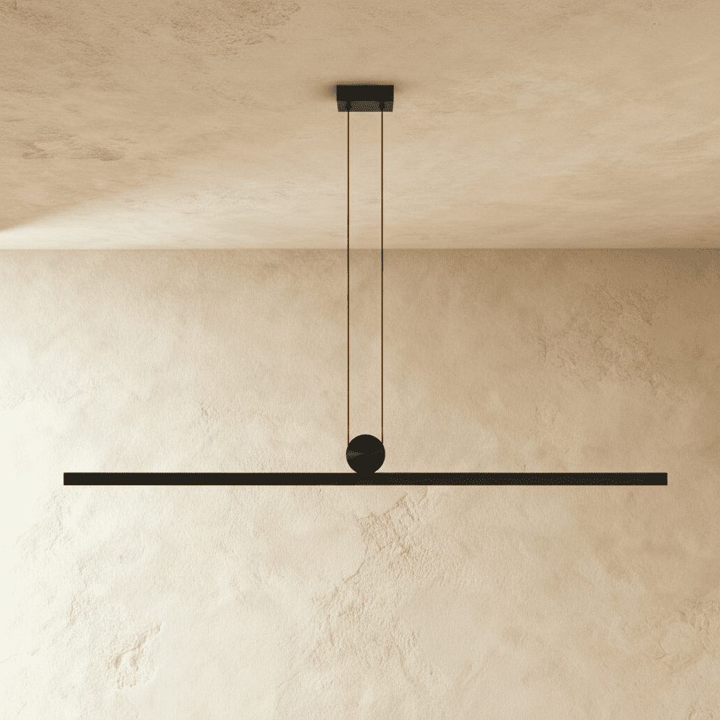 Arlo Pendant Light