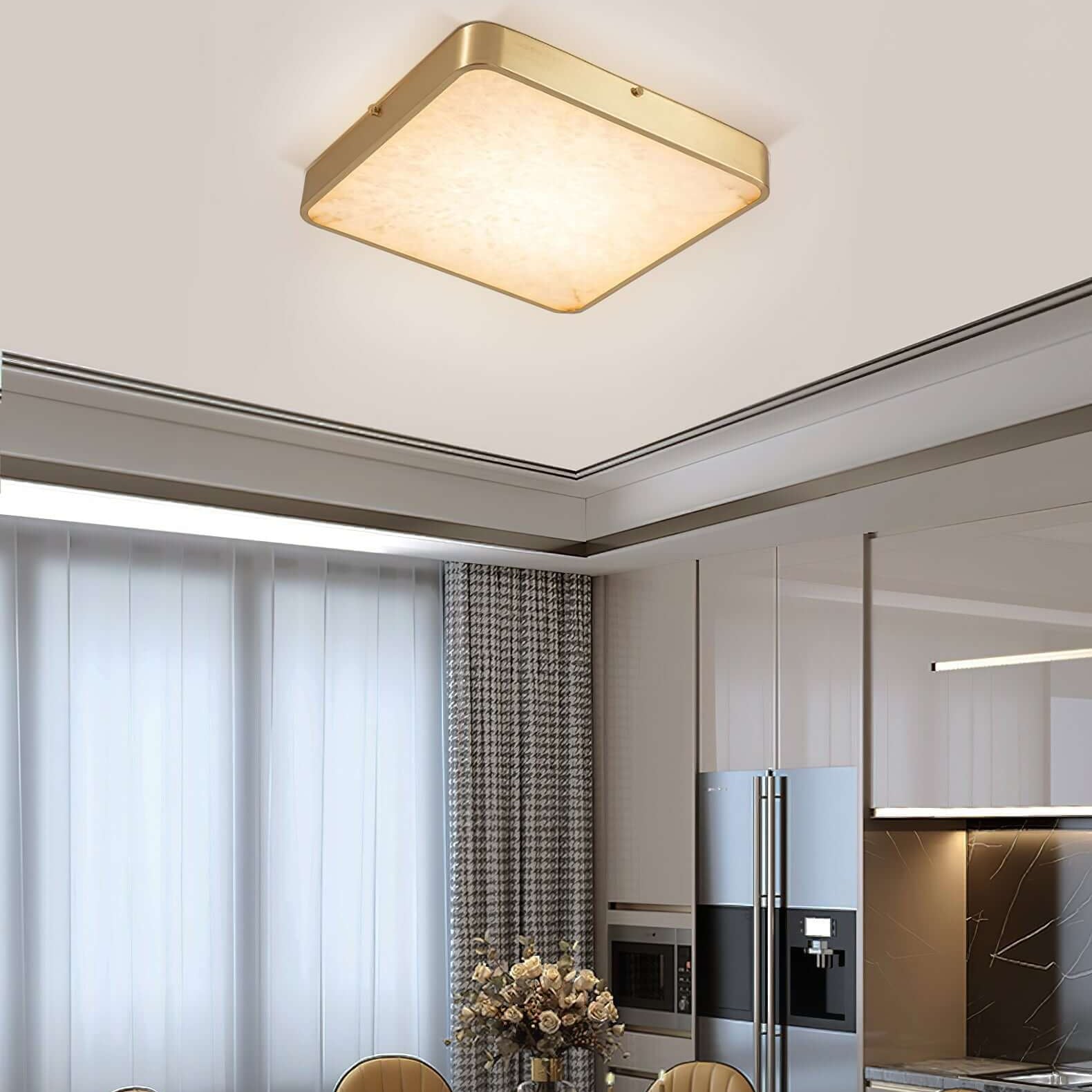 Camiro Ceiling Light