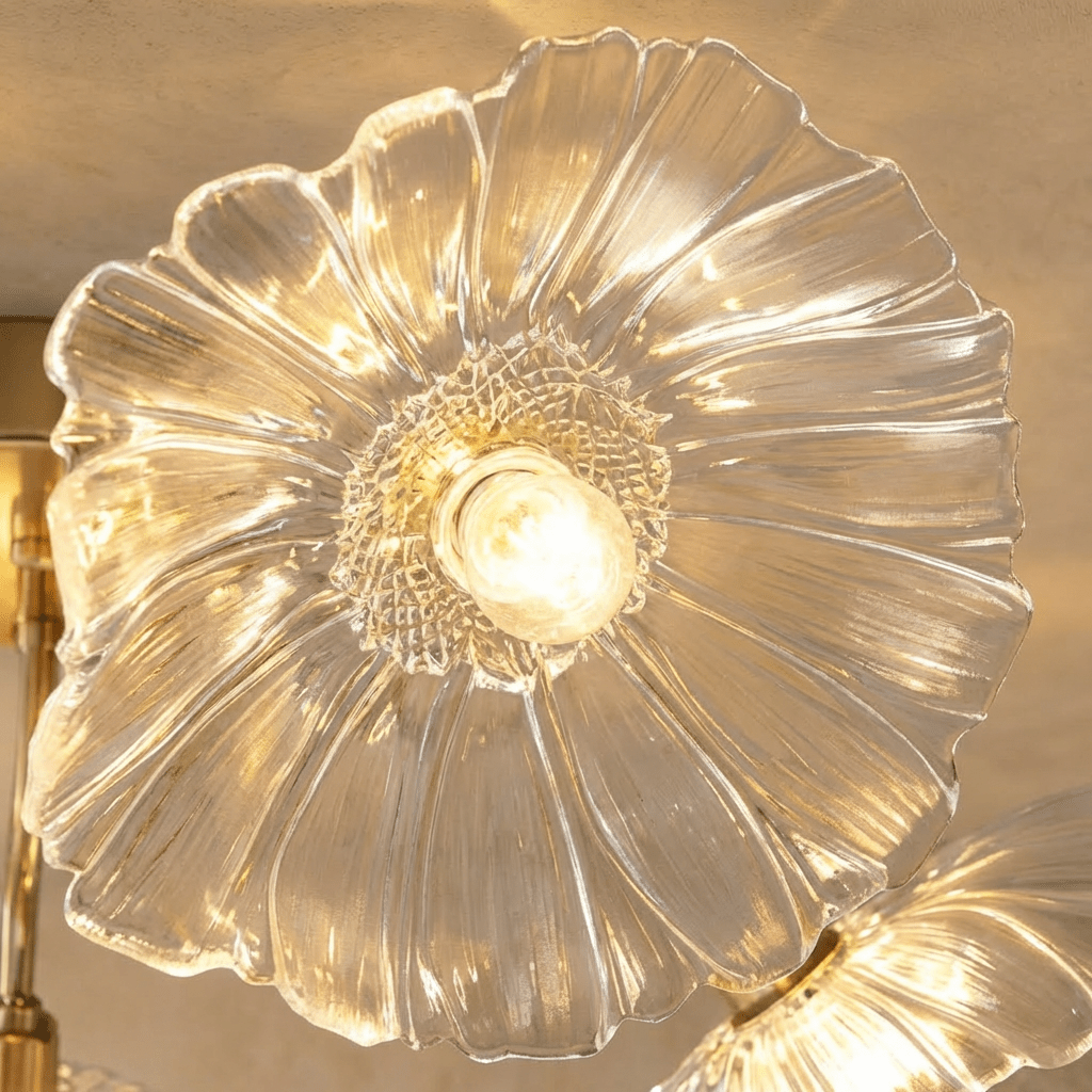 Floare Ceiling Light