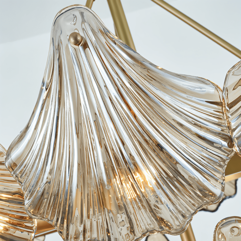 Fovia Chandelier