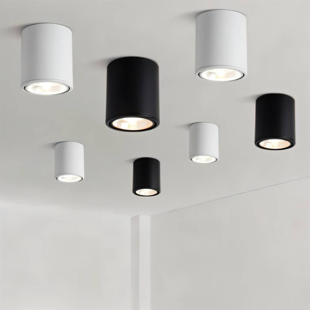 Hunar Downlight