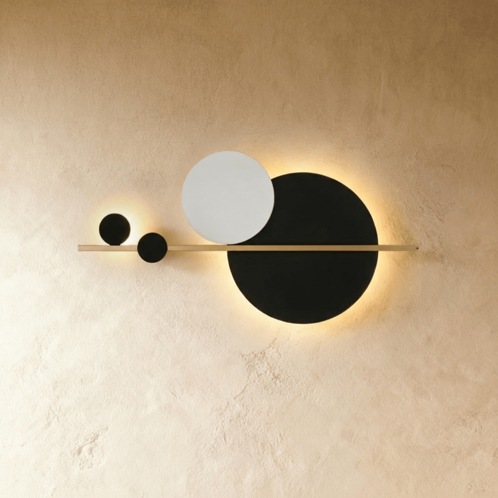 Jaxon Wall Lamp