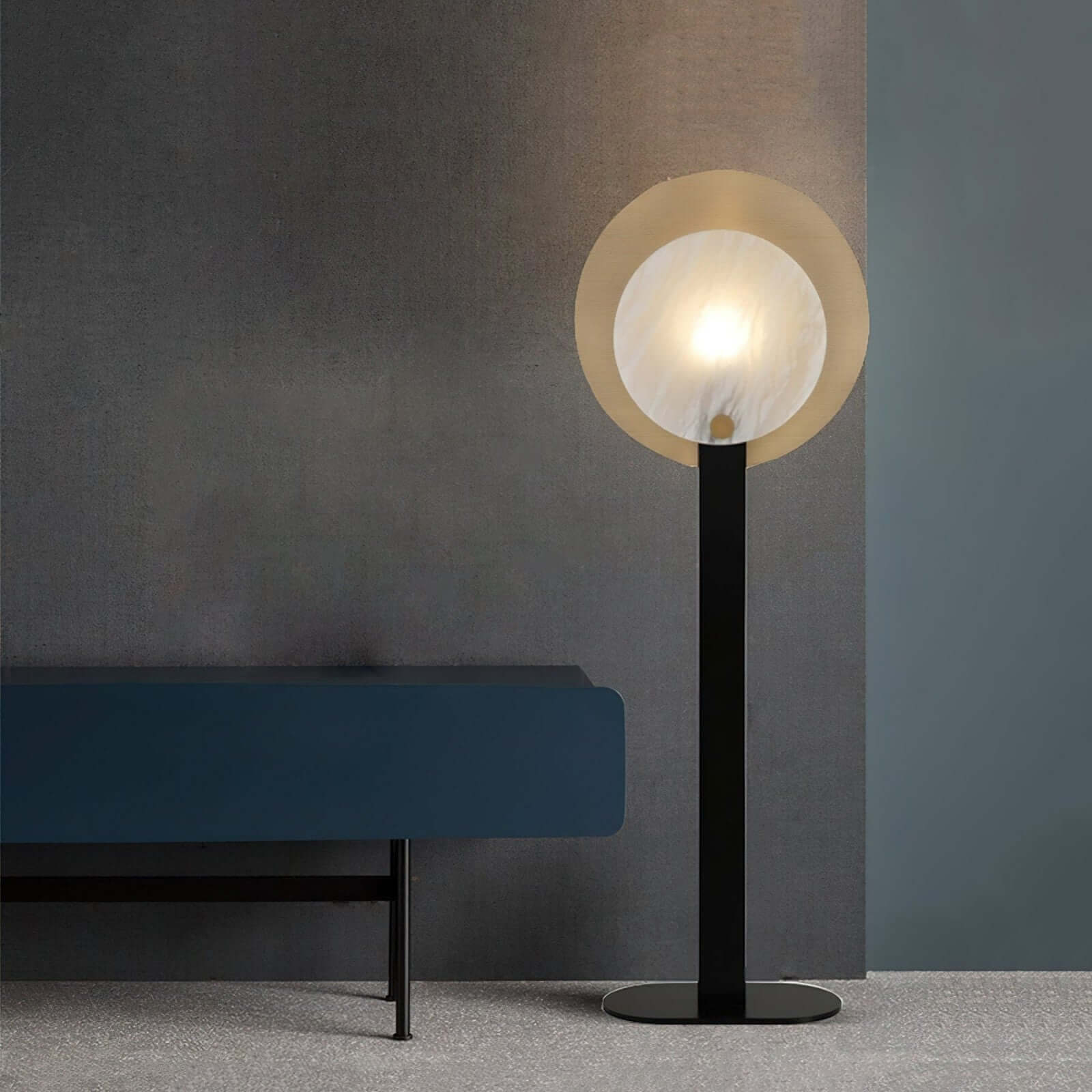 Jivara Floor Lamp