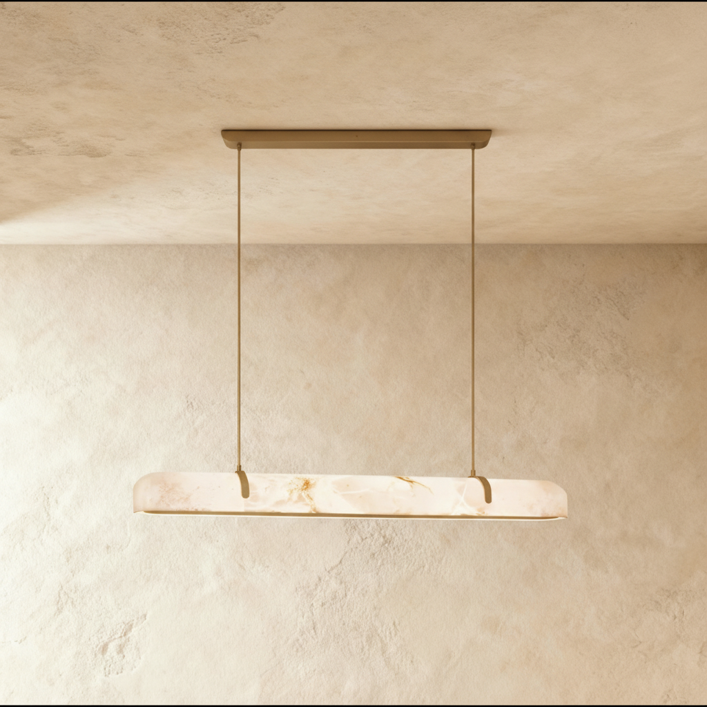 Kaelen Chandelier