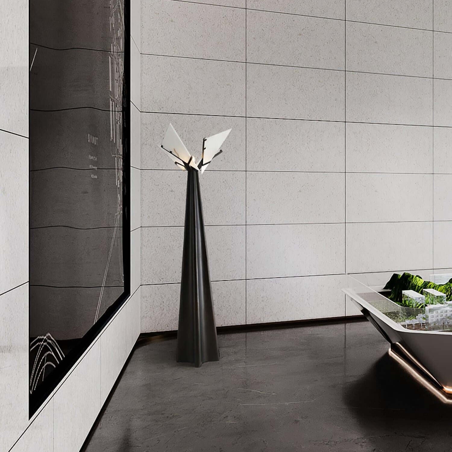 Lirona Floor Lamp