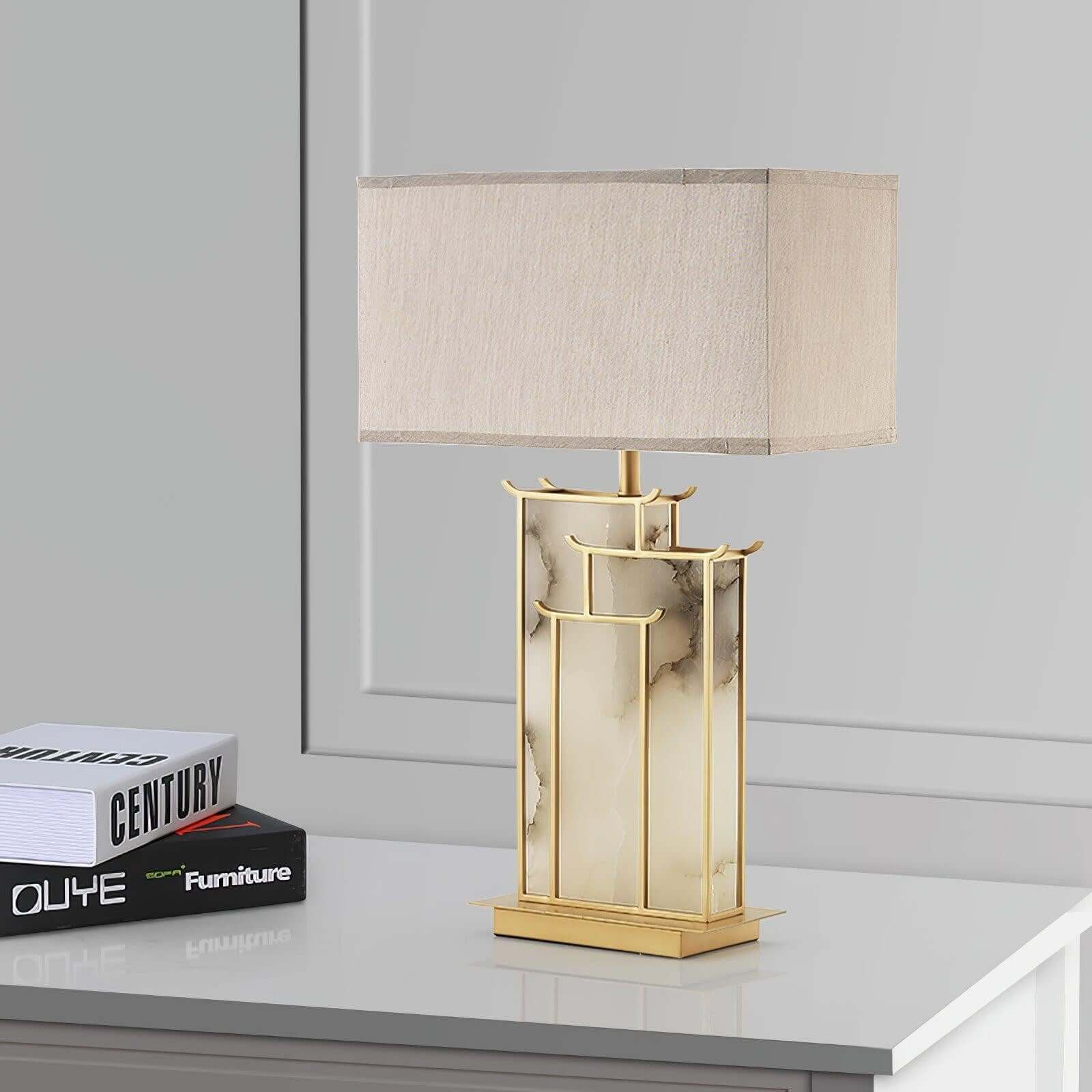 Livon Table Lamp