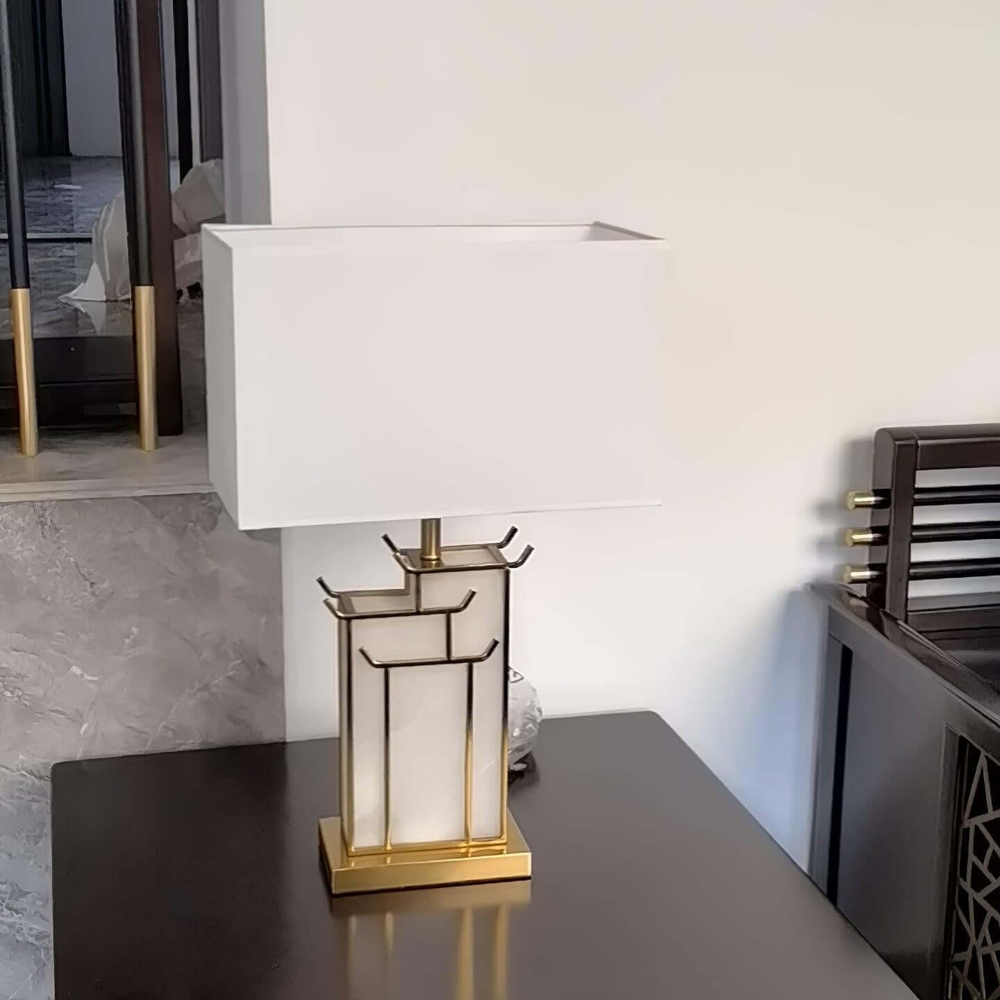 Livon Table Lamp