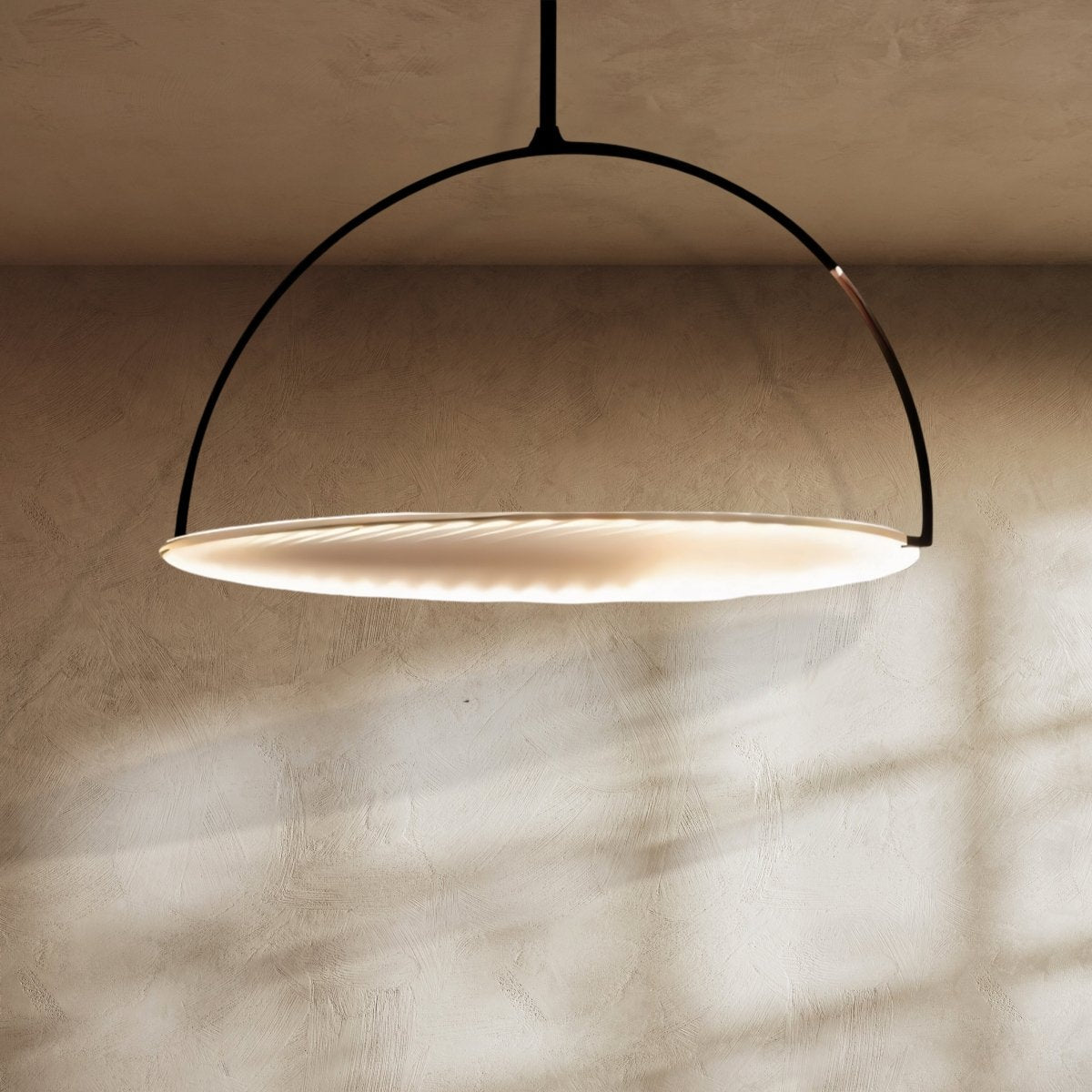 Luce Chandelier