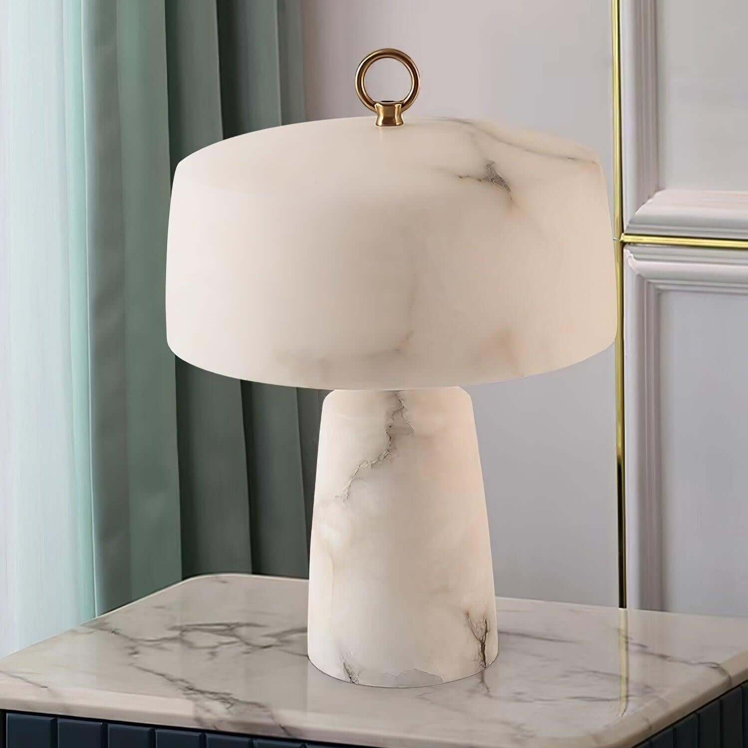 Luvri Table Lamp