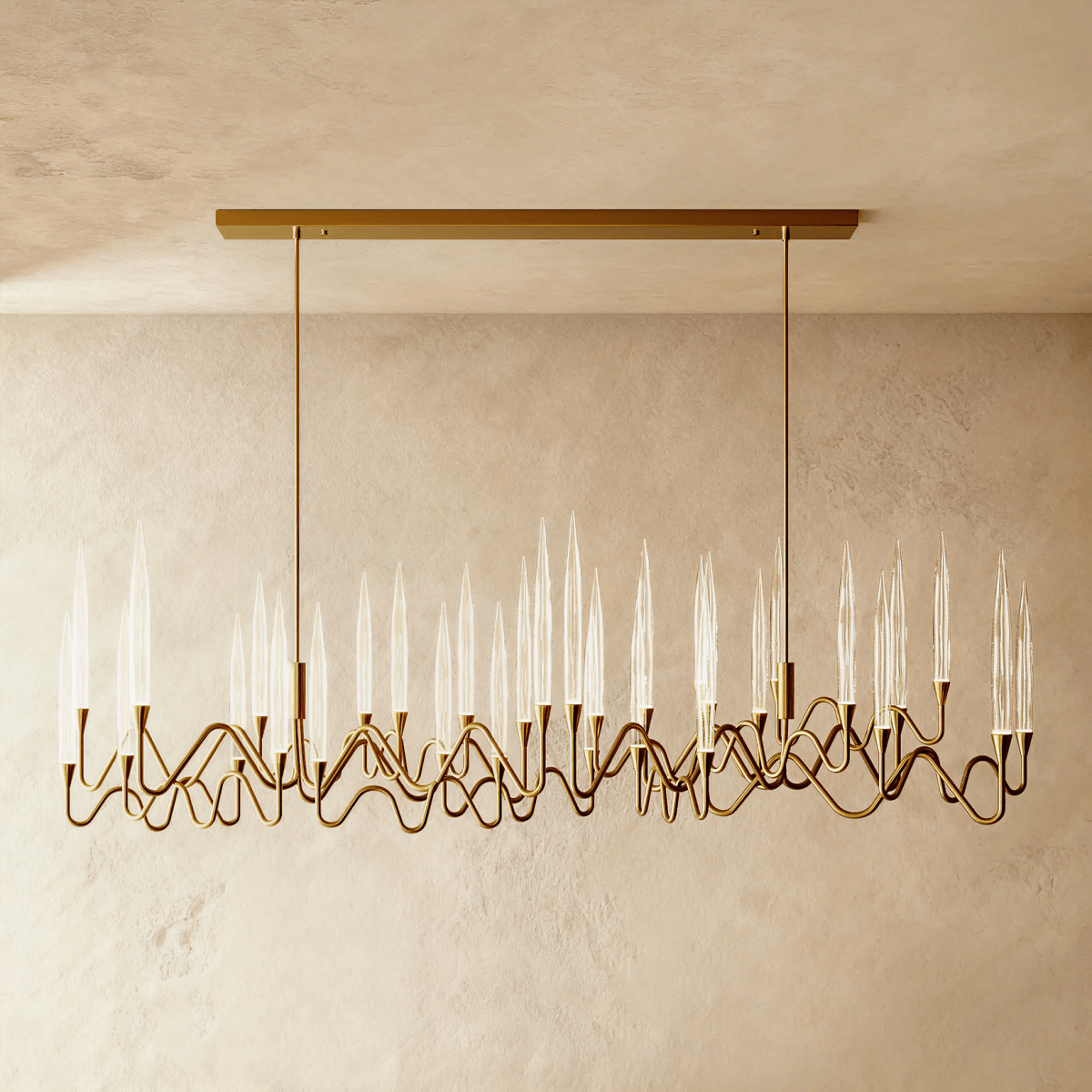 Manara Chandelier