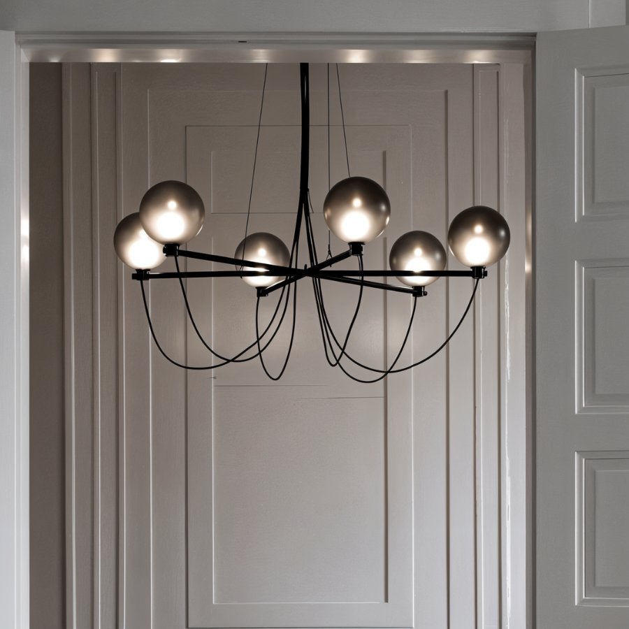Meredith Chandelier