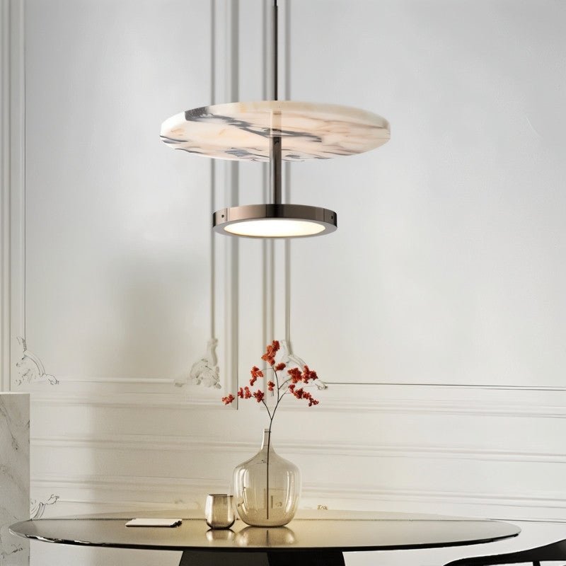 Noctra Pendant Light