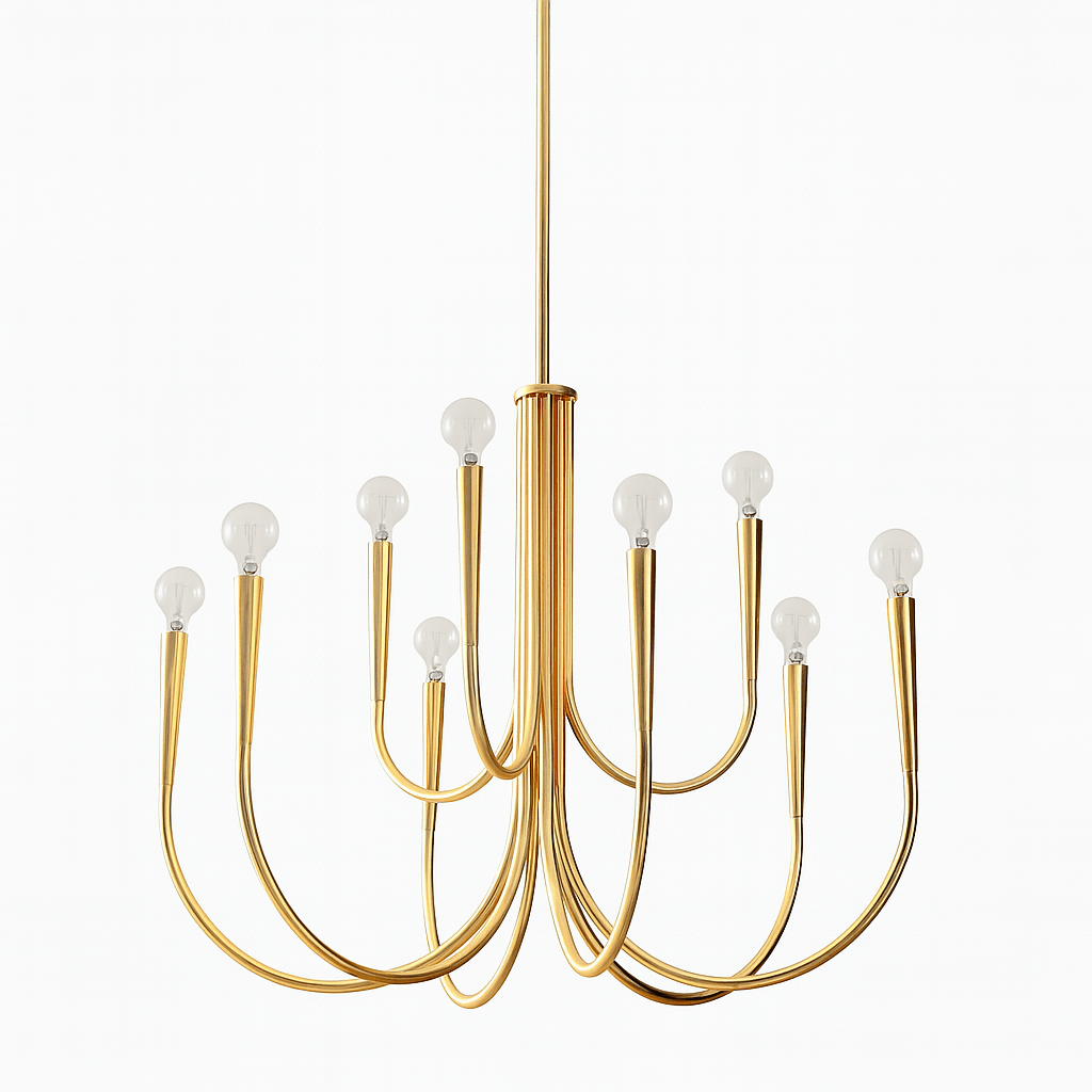 Noelle Chandelier