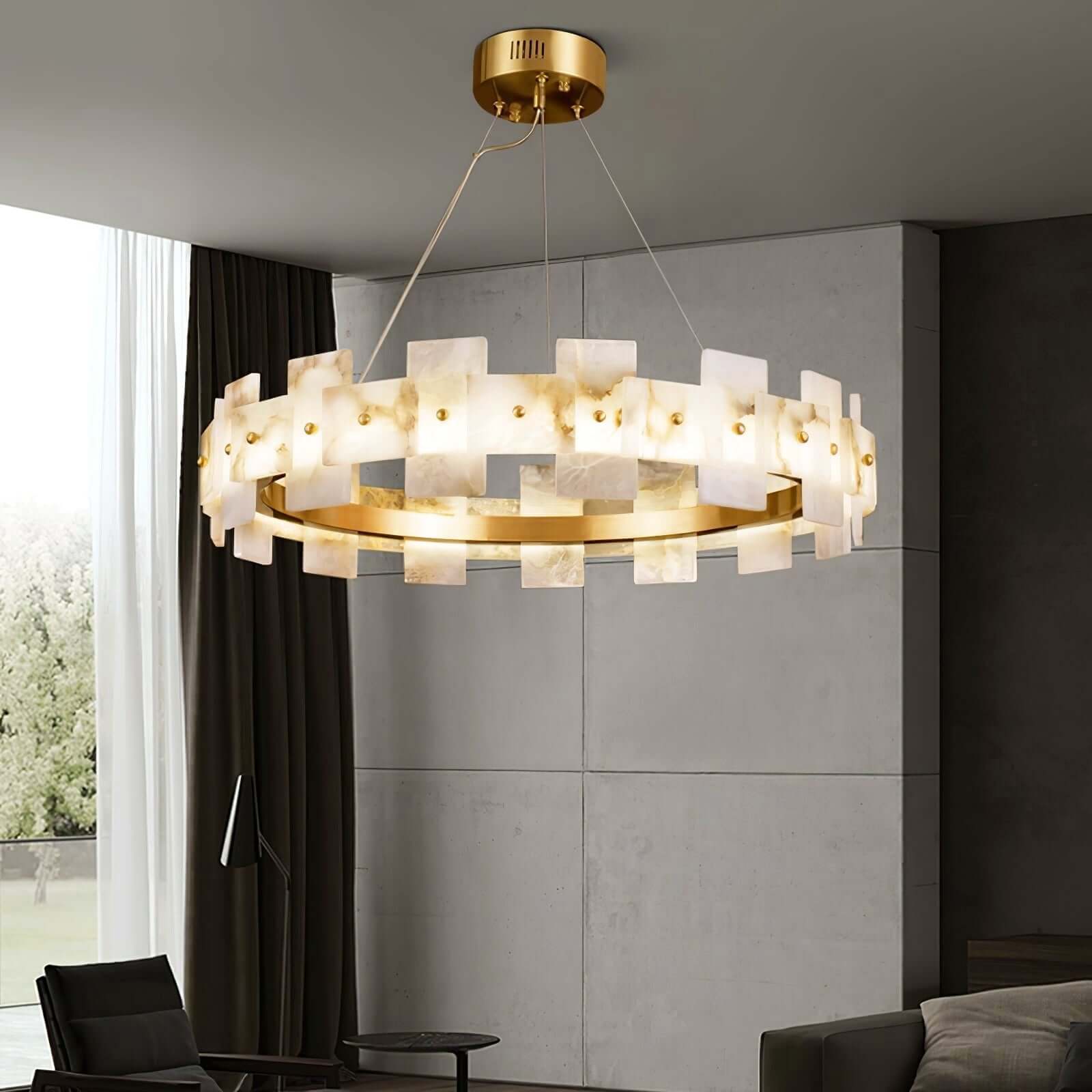 Omvilo Chandelier