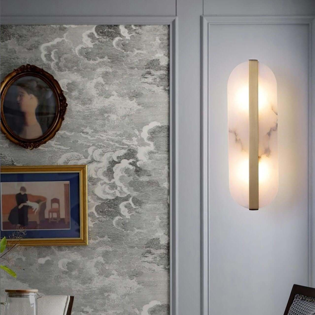 Orlen Wall Sconce