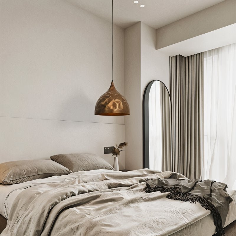 Prairie Pendant Light