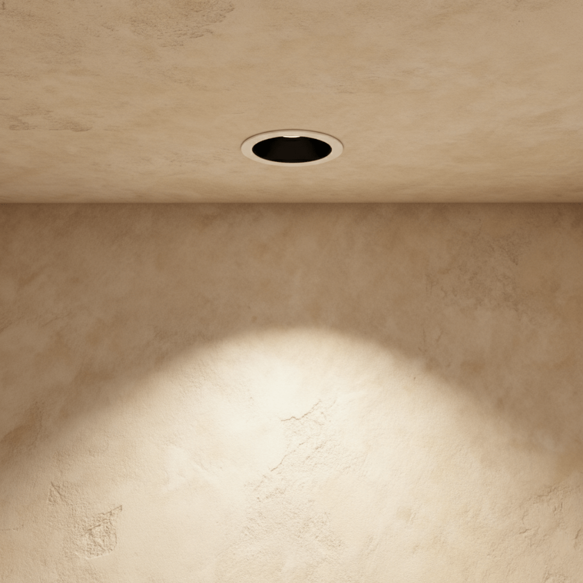 Silis Verstellbarer Downlight